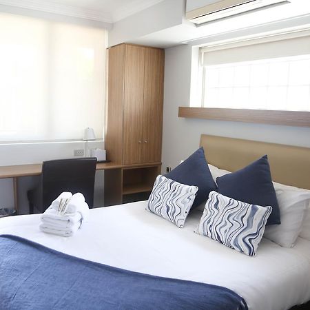 The Blenheim Hotel Sydney Ngoại thất bức ảnh