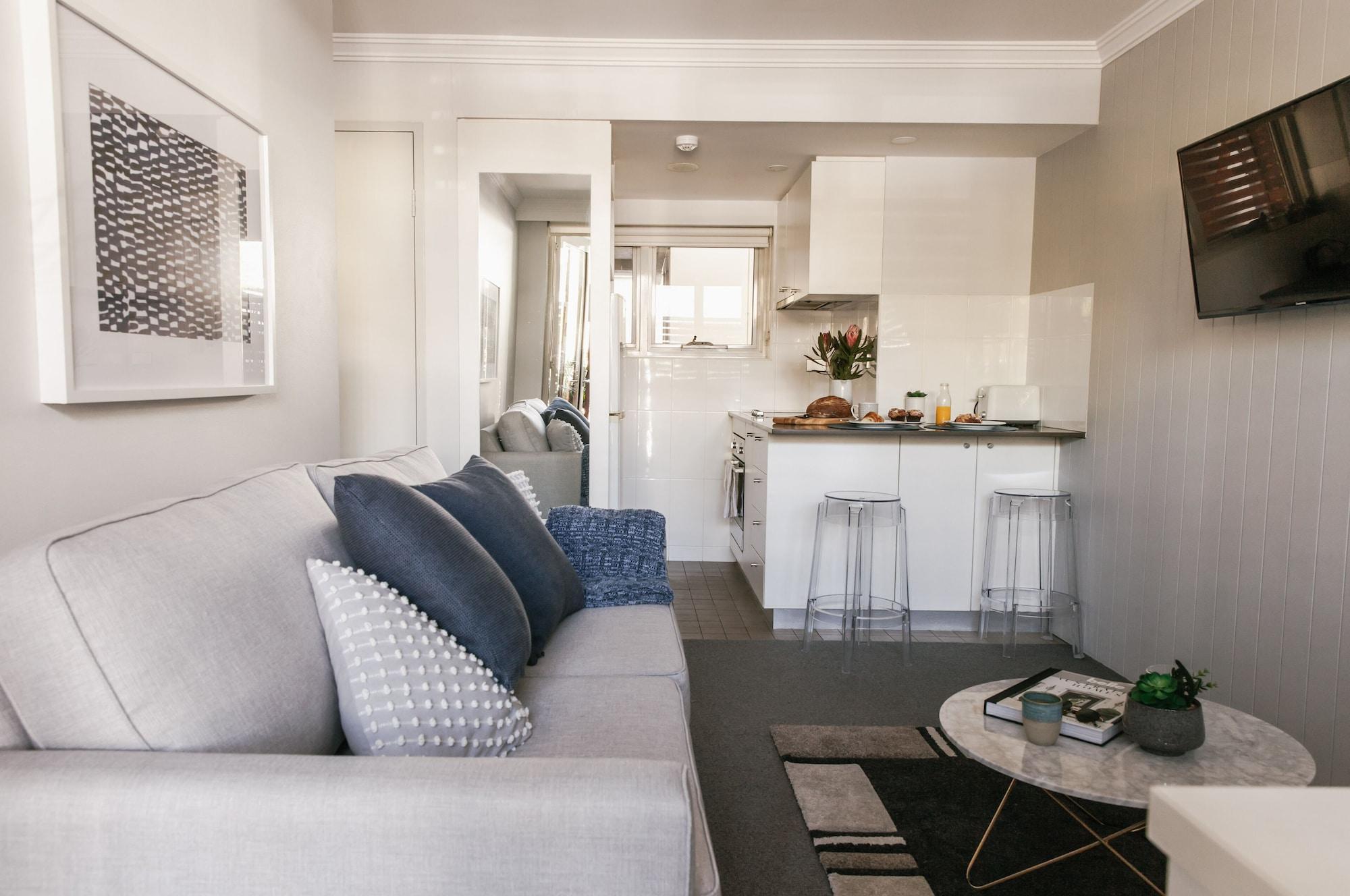 The Blenheim Hotel Sydney Ngoại thất bức ảnh