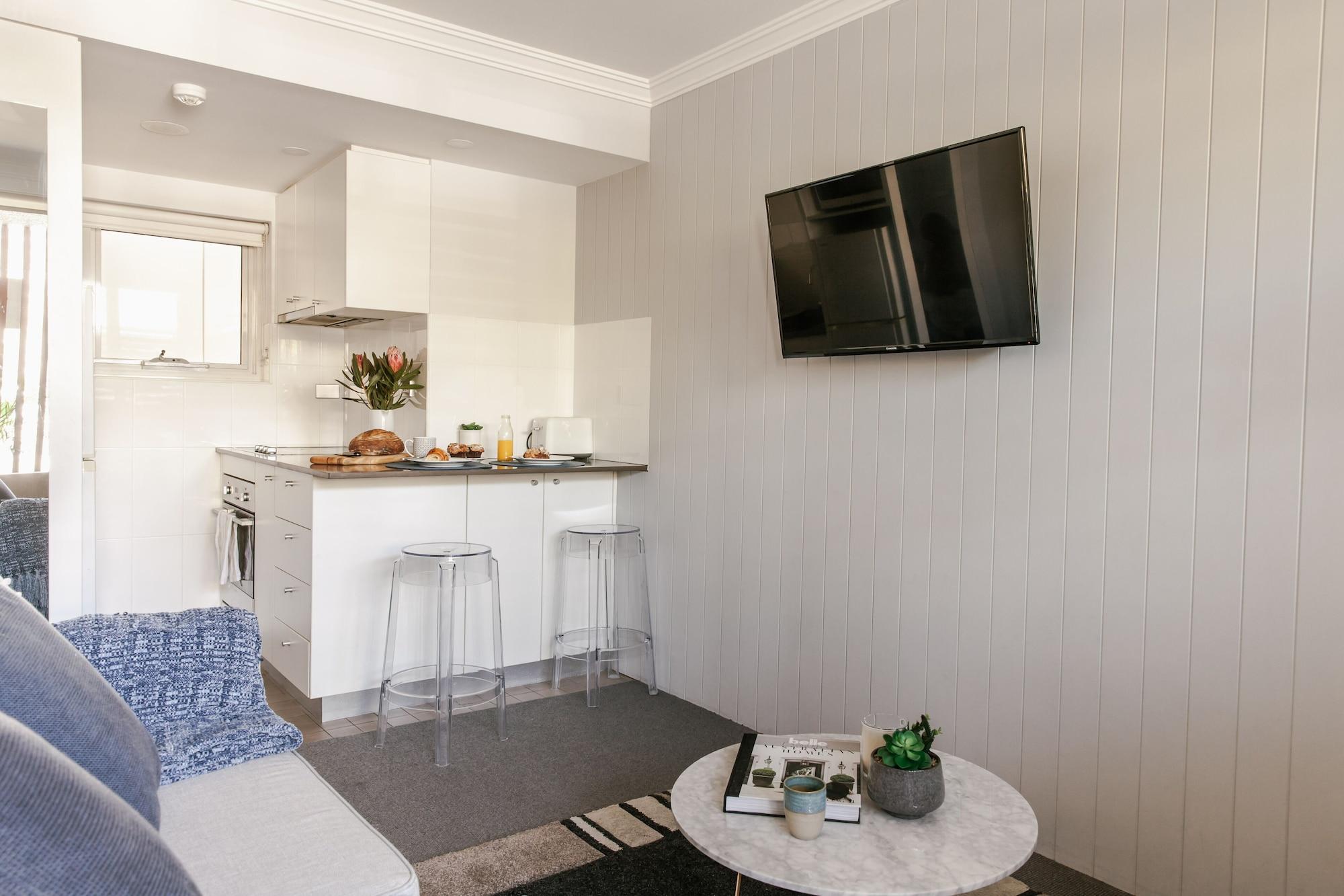 The Blenheim Hotel Sydney Ngoại thất bức ảnh