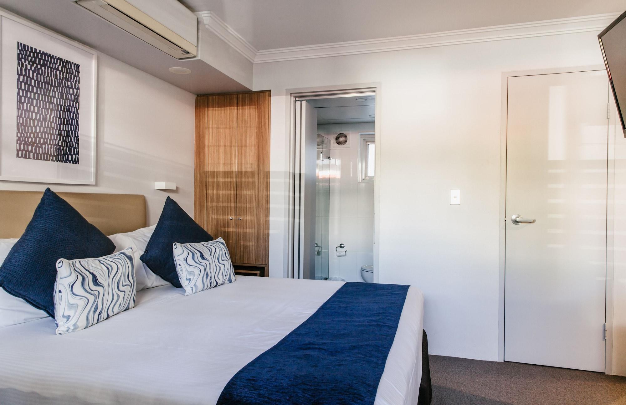 The Blenheim Hotel Sydney Ngoại thất bức ảnh