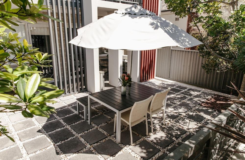 The Blenheim Hotel Sydney Ngoại thất bức ảnh