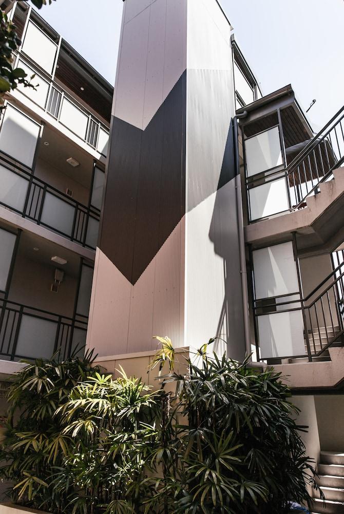 The Blenheim Hotel Sydney Ngoại thất bức ảnh