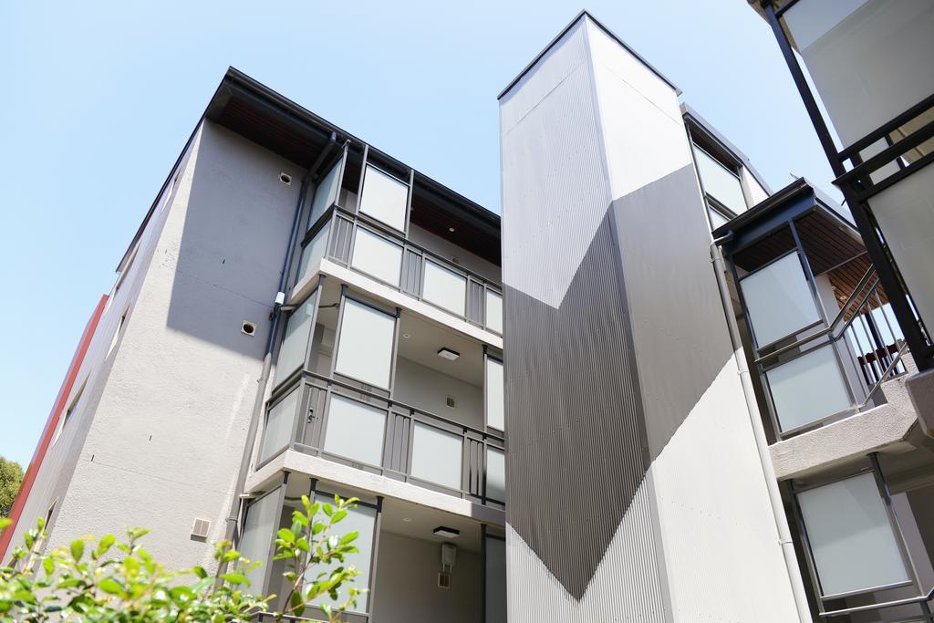 The Blenheim Hotel Sydney Ngoại thất bức ảnh
