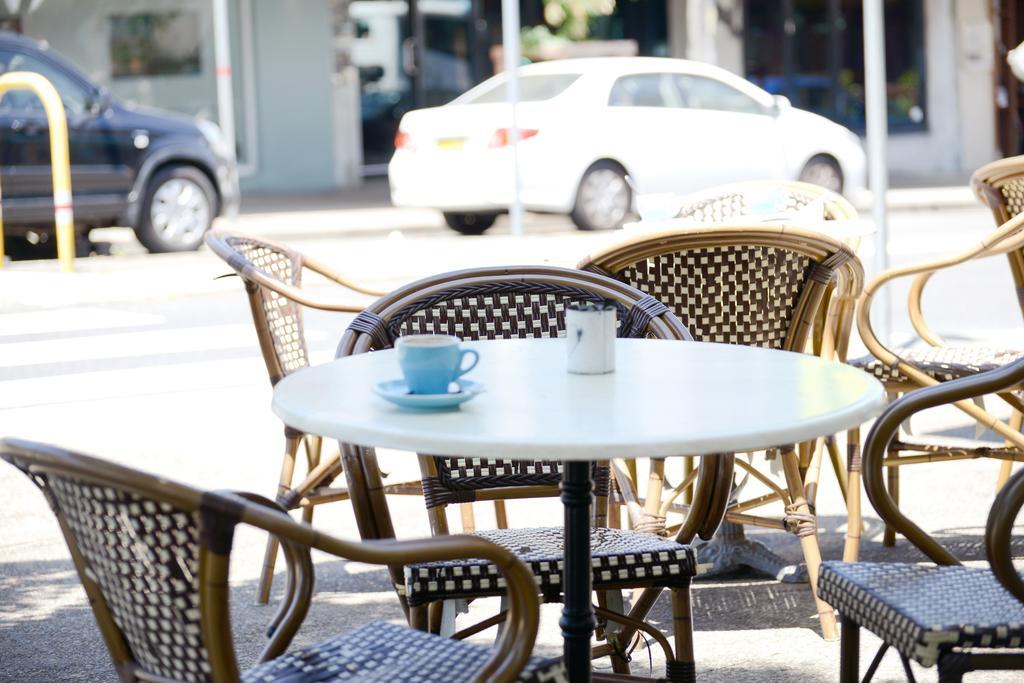 The Blenheim Hotel Sydney Ngoại thất bức ảnh
