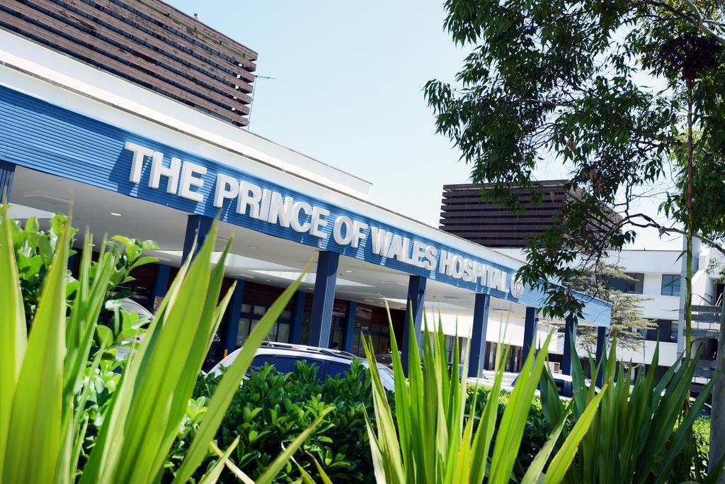 The Blenheim Hotel Sydney Ngoại thất bức ảnh