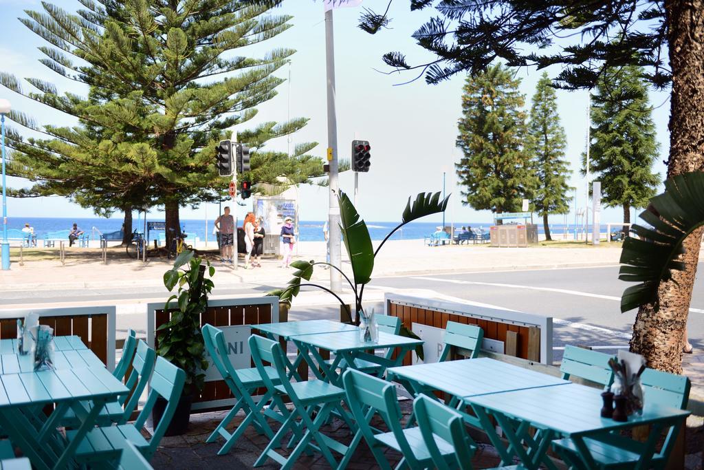 The Blenheim Hotel Sydney Ngoại thất bức ảnh