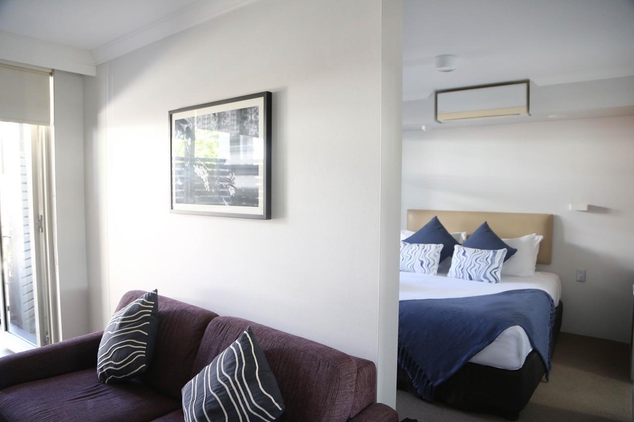 The Blenheim Hotel Sydney Ngoại thất bức ảnh