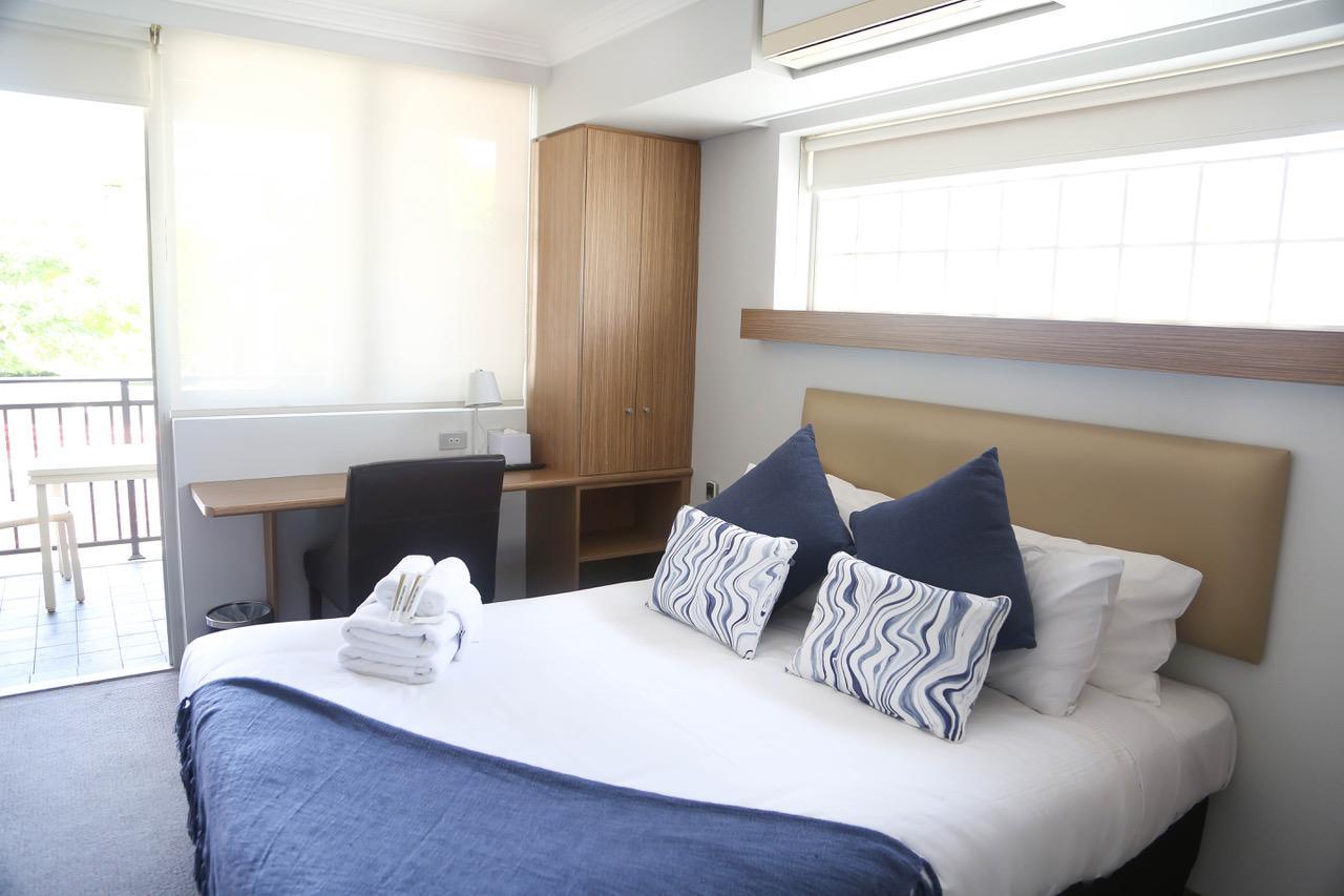 The Blenheim Hotel Sydney Ngoại thất bức ảnh