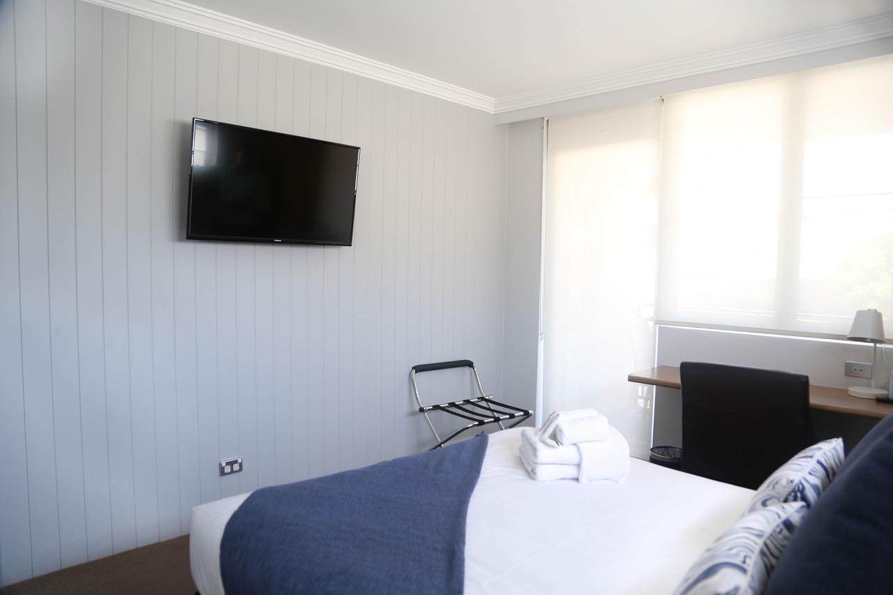 The Blenheim Hotel Sydney Ngoại thất bức ảnh