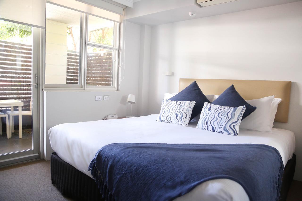 The Blenheim Hotel Sydney Ngoại thất bức ảnh