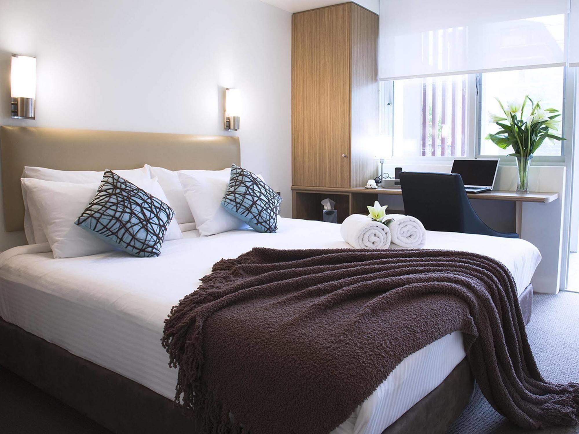 The Blenheim Hotel Sydney Ngoại thất bức ảnh