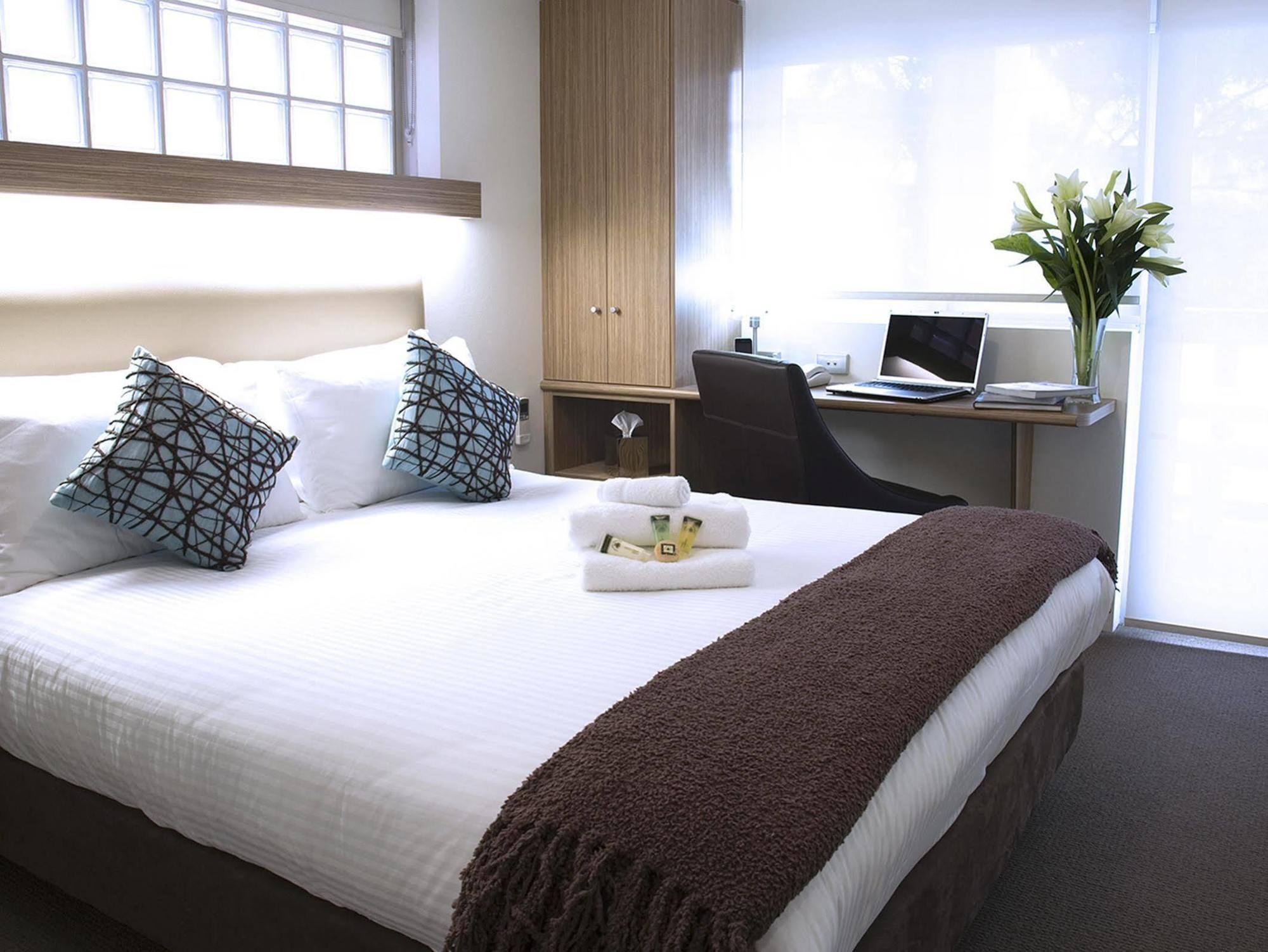 The Blenheim Hotel Sydney Ngoại thất bức ảnh