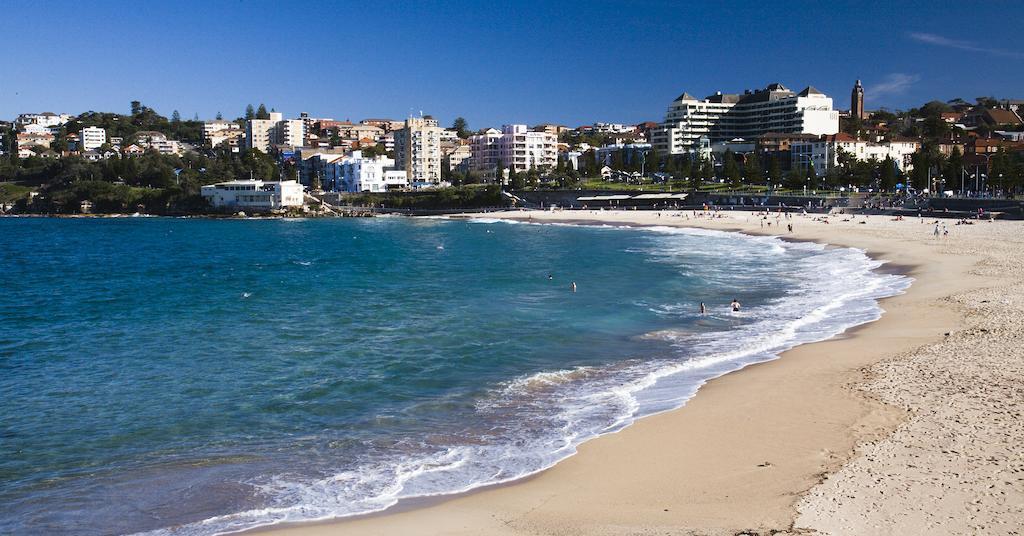 The Blenheim Hotel Sydney Ngoại thất bức ảnh