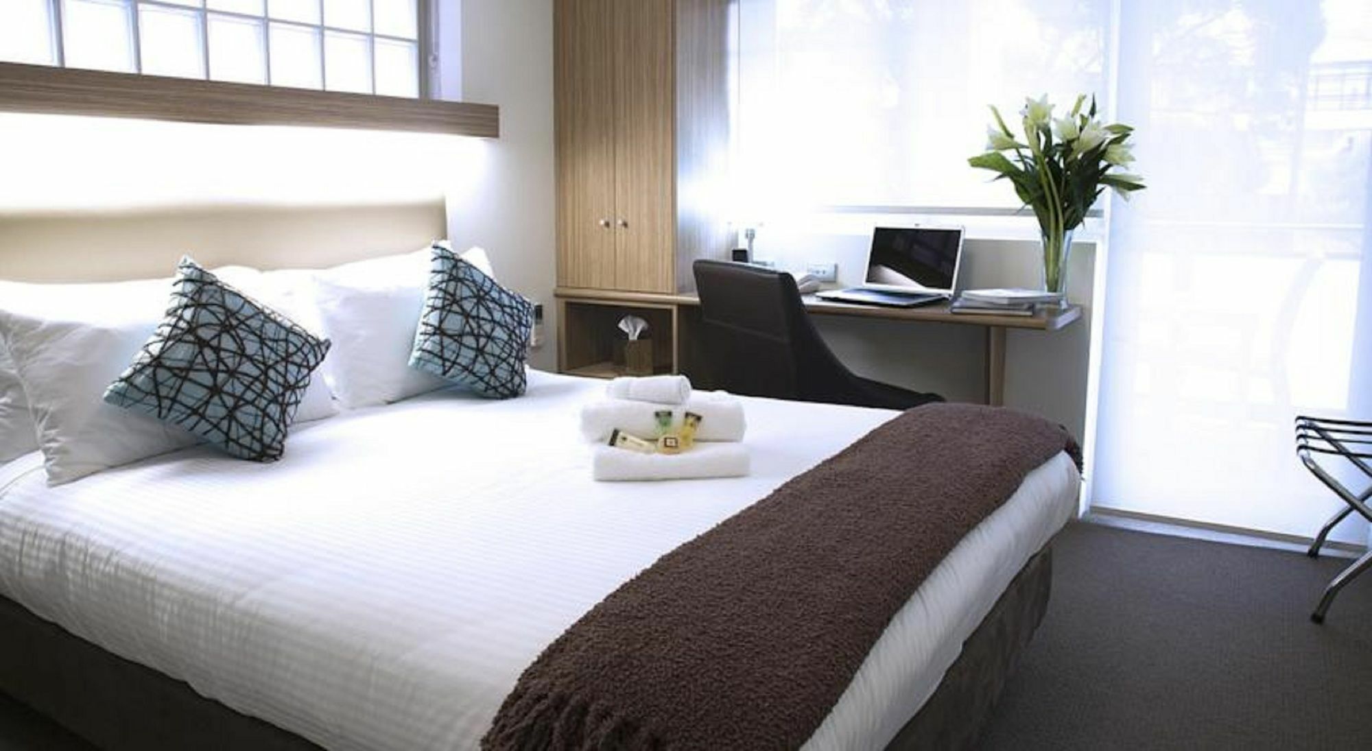The Blenheim Hotel Sydney Ngoại thất bức ảnh