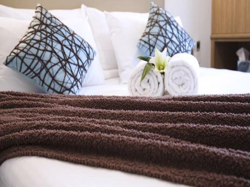 The Blenheim Hotel Sydney Ngoại thất bức ảnh