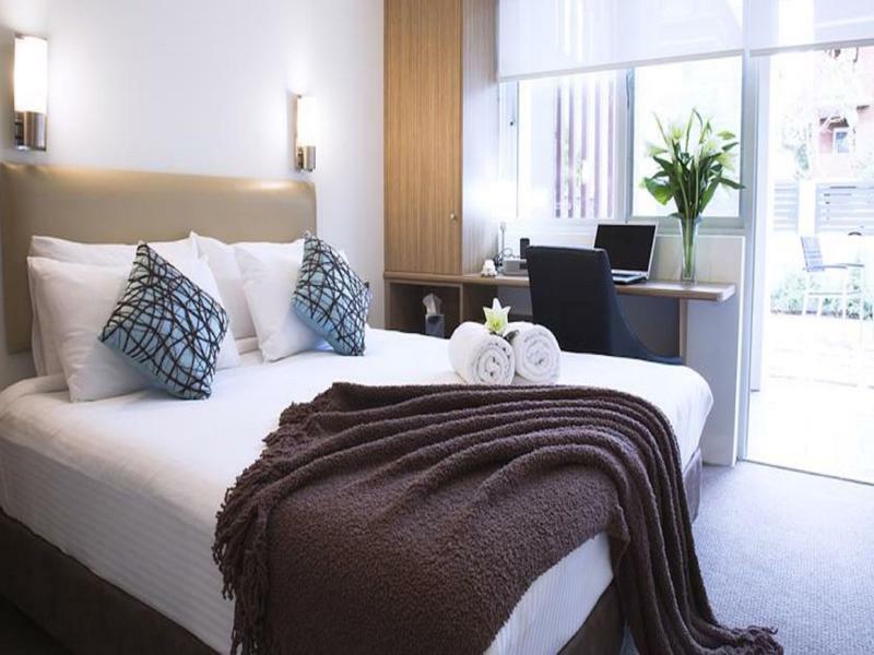 The Blenheim Hotel Sydney Ngoại thất bức ảnh